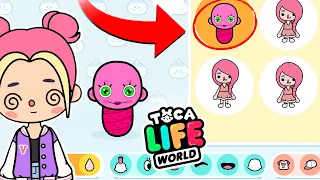 DID YOU KNOW ABOUT THIS? 🤫 Toca Boca Secrets and Hacks | Toca Life World 🌏