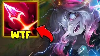 BRIAR IS THE MOST BROKEN CHAMPION EVER CREATED! (THIS VIDEO PROVES IT)