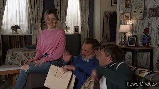 Coronation Street - Opening Scene (18th September 2023)