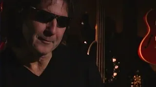 Tony Joe White - Behind the Music (Part 1)