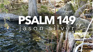 🎤 Psalm 149 Song - Sing a New Song