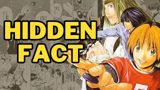 A Fact About Hikaru no Go You Wouldn't Know Unless You Play Go