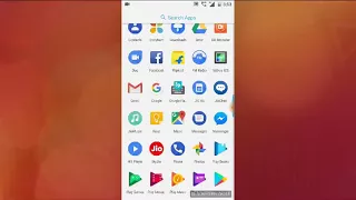 Update android 7 through mobile data or connection