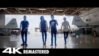 One Direction - Drag Me Down (4K 60FPS) (Official Video)