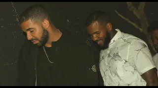 The Game - 100 ft. Drake {slowed to perfection}