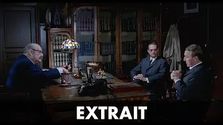 LE CERCLE ROUGE - Extrait #3 -  Tous coupables !