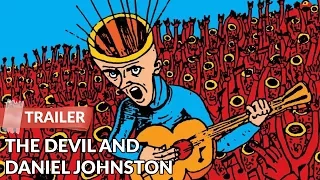 The Devil and Daniel Johnston 2005 Trailer HD | Documentary