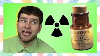 Radithor | The Killer Radioactive Energy Drink