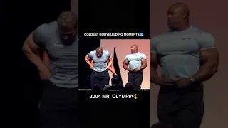 Best year of Mr Olympia ever? #gym #bodybuilding #mrolympia #ronniecoleman #jaycutler #bodybuilder