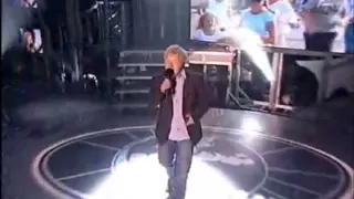 Kurt Nilsen Norway World Idol winner 2004