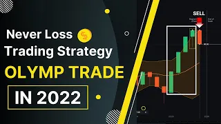 Never Loss !! Best Olymp Trade Trading Startegy 2022 | Binary Trading🔥🔥🔥
