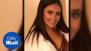 Murdered Samantha Josephson may have entered car thinking it was her Uber