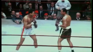 Muhammad Ali - The Black Superman