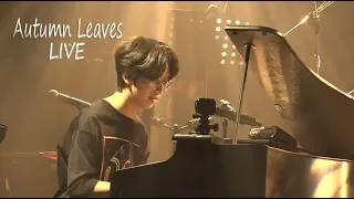 Autumn Leaves - Yohan Kim & Friends Concert Live