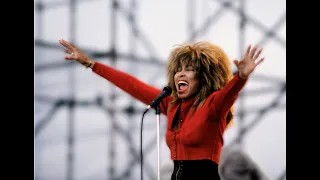 Tina Turner: American Icon 2024