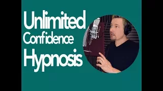 Unlimited Confidence Platinum Hypnosis Download by Dr. Steve G. Jones