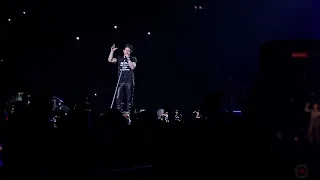 Jonas Brothers - Cant Take My Eyes Off Of You - The Tour - Newark - 12/7/23