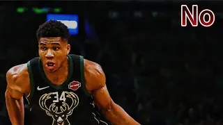 Greek Freak’s “Get Out Of My Way” Moments💪