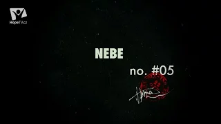 Důkaz o Bohu: Nebe (5/26)