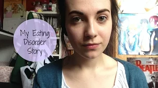 My Eating Disorder Story ♡ #NEDAW
