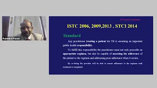 Recent Changes in the Treatment of tuberculosis 2022