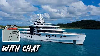 Lirik | The most expensive yachts in the world