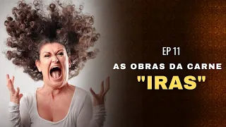 AS OBRAS DA CARNE: "Iras"