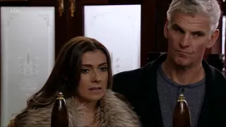 Coronation Street - Ali Makes Michelle Feel Left Out