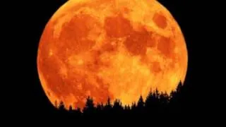 Erykah Badu   Orange Moon