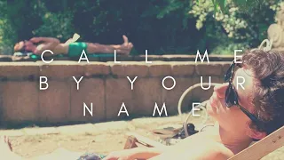 The Beauty Of Call me by your name