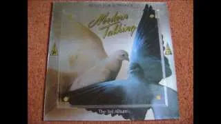 A5 - Modern Talking - Save Me - Don't Break Me - Ready For Romance (3rd Album) VINYL