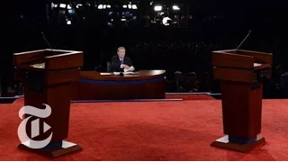 Presidential Debates: Style  Or Substance? | Retro Report | The New York Times