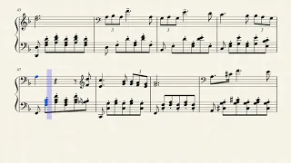 Schubert's Serenade – Franz Schubert Transcribed by F. Liszt