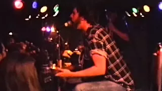 Mojo Nixon and Skid Roper - Cattle Club November 2, 1989 2 cam edit