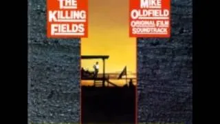 Mike Oldfield - The killing fields - Etude