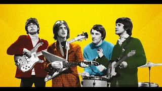 the kinks - lola - processed 'stereo' II