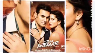 Sunny Leone : Tera Intezaar | Khali Khali Dil ko Bhar Denge Mohabbat Se | Arbaaz Khan | Armaan Malik