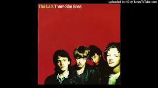 The La's - There She Goes (1988 original) [magnums extended mix]