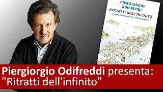 Piergiorgio Odifreddi presenta: "Ritratti dell'infinito"