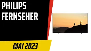 TOP–7. Die besten Philips Fernseher. April 2023. Test & Vergleich | Deutsch