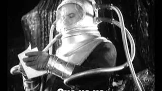 Космический Рейс (1935) + Портал