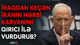 HƏMAS-ın hücumu Tehranda bayram kimi qarşılandı: İran İsraillə sərhədləri xaricində müharibə edir?