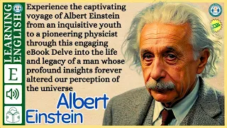 interesting story in English 🔥 Albert Einstein 🔥 story in English with Narrative Story