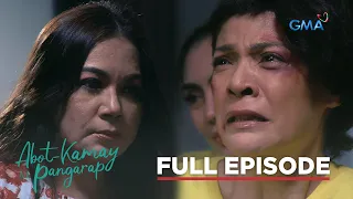 Abot Kamay Na Pangarap: Moira’s biggest bad KARMA! (Full Episode 448) February 13, 2024