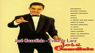 Jose Guardiola - Tema de Lara