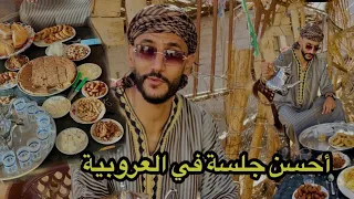 جولة بسوق الخروف في  وجدة والأ ثمنة صدمتني🐏🇲🇦كترو الشناقة🤬