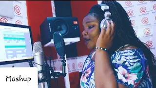 Davido ft Chris brown - Blow my mind Mashup cover by (Kochdoer and purity)