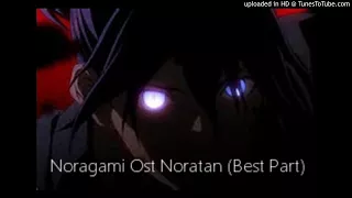 Noragami Aragoto Ost: [Best Part]