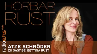 #24 Hörbar Rust vom 30.08.2020 mit Atze Schröder