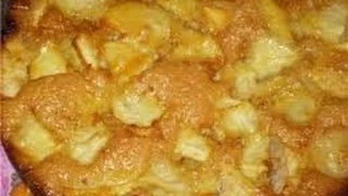 ДУЖЕ смачна ШАРЛОТКА з ЯБЛУКАМИ ( яблучний пиріг)